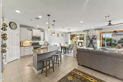 20421 N 275th Drive, Buckeye, AZ 85396 - Photo 4