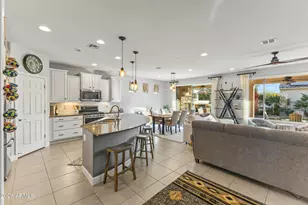 20421 N 275th Dr, Buckeye, AZ 85396 - Photo 4