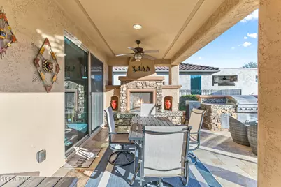 20421 N 275th Drive, Buckeye, AZ 85396 - Photo 18