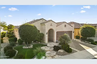 20421 N 275th Drive, Buckeye, AZ 85396 - Photo 1