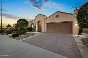 20421 N 275th Dr, Buckeye, AZ 85396 - Photo 2