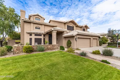 15808 S 37th Street, Phoenix, AZ 85048 - Photo 1