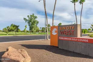 12603 W Brandywine Dr, Sun City West, AZ 85375 - Photo 30