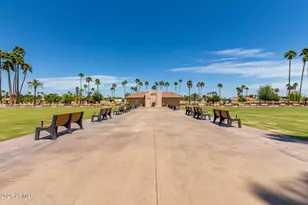 12603 W Brandywine Dr, Sun City West, AZ 85375 - Photo 32