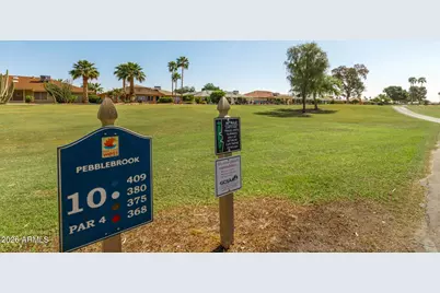 12603 W Brandywine Drive, Sun City West, AZ 85375 - Photo 44