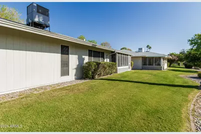 12603 W Brandywine Drive, Sun City West, AZ 85375 - Photo 26