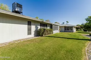 12603 W Brandywine Dr, Sun City West, AZ 85375 - Photo 26