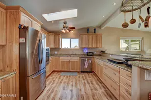 20921 E Sky View Ln, Mayer, AZ 86333 - Photo 6
