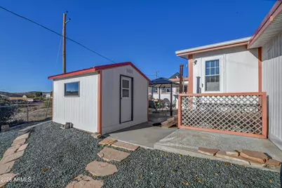 20921 E Skyview Lane, Mayer, AZ 86333 - Photo 30