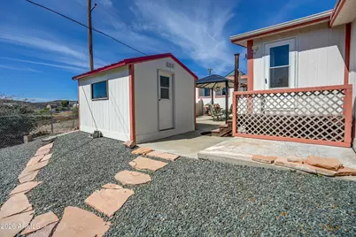 20921 E Skyview Lane, Mayer, AZ 86333 - Photo 24
