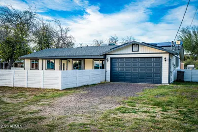 19750 E Green Valley Road, Black Canyon City, AZ 85324 - Photo 4