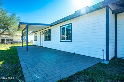 19750 E Green Valley Road, Black Canyon City, AZ 85324 - Photo 24