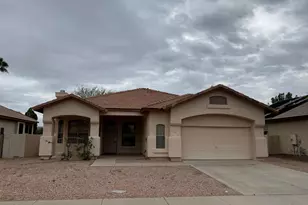 3901 E San Pedro Ave, Gilbert, AZ 85234 - Photo 1