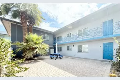 44 E Roanoke Avenue #Apt 1, Phoenix, AZ 85004 - Photo 1