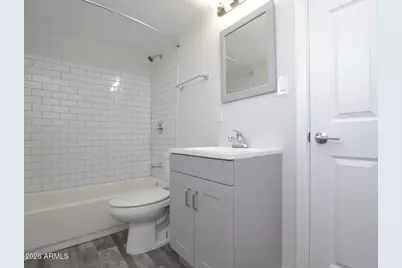 44 E Roanoke Avenue #Apt 1, Phoenix, AZ 85004 - Photo 6
