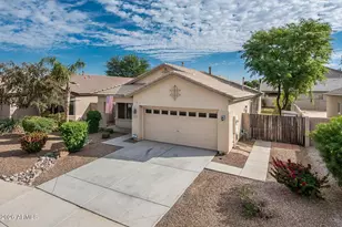 11851 W Washington St, Avondale, AZ 85323 - Photo 2