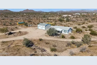 53040 W Whirly Bird Road, Maricopa, AZ 85139 - Photo 48