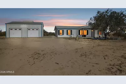 53040 W Whirly Bird Road, Maricopa, AZ 85139 - Photo 1