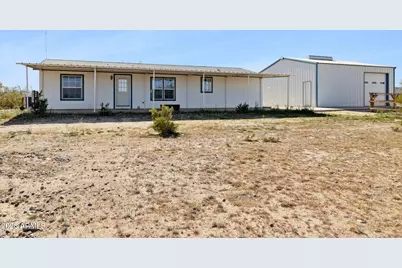 53040 W Whirly Bird Road, Maricopa, AZ 85139 - Photo 36