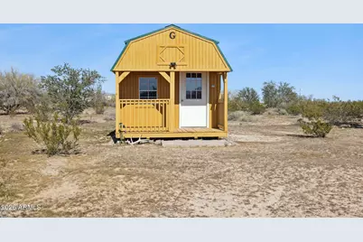 53040 W Whirly Bird Road, Maricopa, AZ 85139 - Photo 32