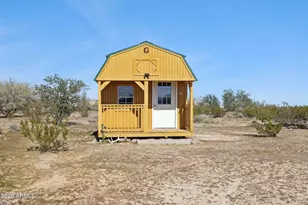 53040 W Whirly Bird Rd, Maricopa, AZ 85139 - Photo 32