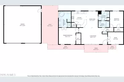 53040 W Whirly Bird Road, Maricopa, AZ 85139 - Photo 54