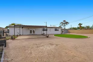 1299 N Ironwood Ln, Coolidge, AZ 85128 - Photo 28