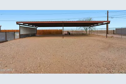 1299 N Ironwood Lane, Coolidge, AZ 85128 - Photo 26