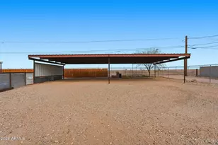 1299 N Ironwood Ln, Coolidge, AZ 85128 - Photo 26