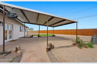 1299 N Ironwood Lane, Coolidge, AZ 85128 - Photo 24