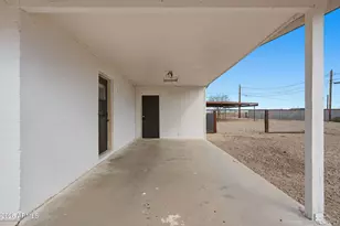 1299 N Ironwood Ln, Coolidge, AZ 85128 - Photo 22