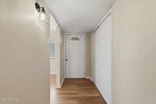 1299 N Ironwood Ln, Coolidge, AZ 85128 - Photo 4