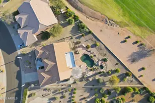 6280 S Sandtrap Dr, Gold Canyon, AZ 85118 - Photo 12