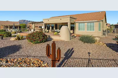 6280 S Sandtrap Drive, Gold Canyon, AZ 85118 - Photo 56