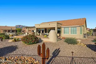 6280 S Sandtrap Dr, Gold Canyon, AZ 85118 - Photo 56