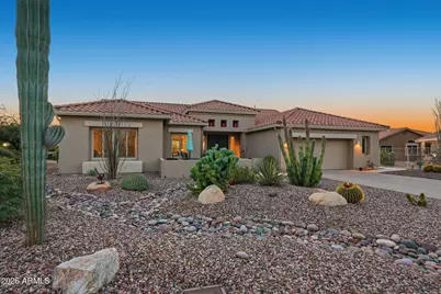 6280 S Sandtrap Drive, Gold Canyon, AZ 85118 - Photo 1