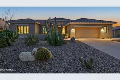 6280 S Sandtrap Drive, Gold Canyon, AZ 85118 - Photo 22