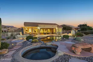 6280 S Sandtrap Dr, Gold Canyon, AZ 85118 - Photo 70