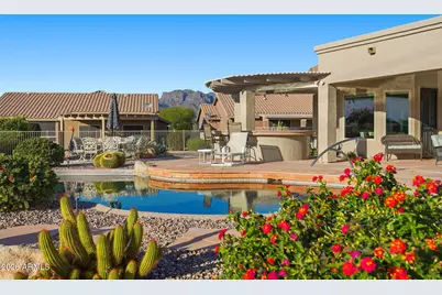 6280 S Sandtrap Drive, Gold Canyon, AZ 85118 - Photo 74