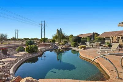6280 S Sandtrap Drive, Gold Canyon, AZ 85118 - Photo 58