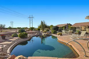 6280 S Sandtrap Dr, Gold Canyon, AZ 85118 - Photo 58