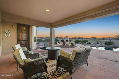 6280 S Sandtrap Drive, Gold Canyon, AZ 85118 - Photo 60