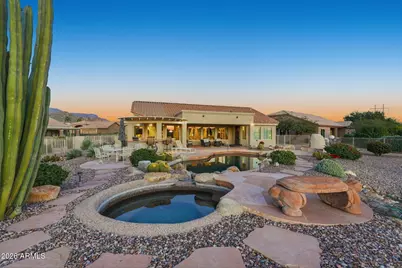 6280 S Sandtrap Drive, Gold Canyon, AZ 85118 - Photo 64