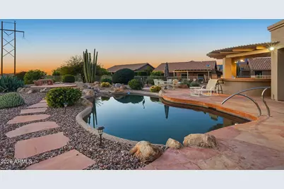 6280 S Sandtrap Drive, Gold Canyon, AZ 85118 - Photo 62