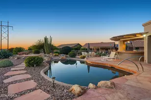 6280 S Sandtrap Dr, Gold Canyon, AZ 85118 - Photo 62