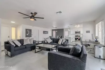 5817 S Siesta Lane, Tempe, AZ 85283 - Photo 16