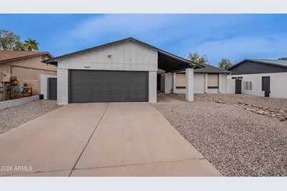 5817 S Siesta Lane, Tempe, AZ 85283 - Photo 2