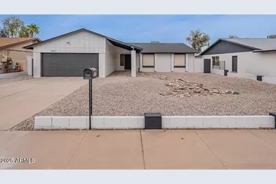 5817 S Siesta Lane, Tempe, AZ 85283 - Photo 1