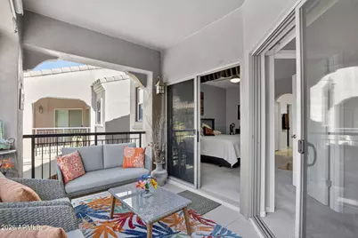 3935 E Rough Rider Road #1145, Phoenix, AZ 85050 - Photo 22