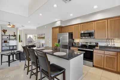 3935 E Rough Rider Road #1145, Phoenix, AZ 85050 - Photo 4